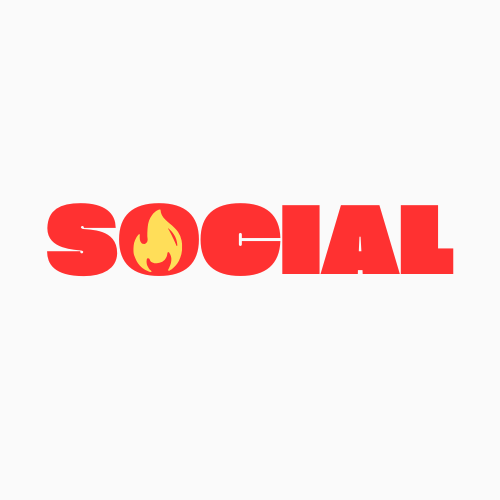 Fyre Social logo